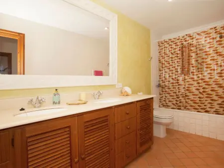 Charmante Familienvilla am Meer von Son Veri, Maison 9 personnes à Llucmajor - Photo 26