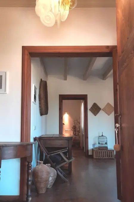 Charmante Familienvilla am Meer von Son Veri, Maison 9 personnes à Llucmajor - Photo 35