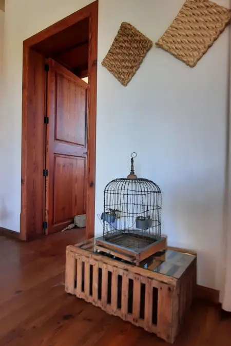Charmante Familienvilla am Meer von Son Veri, Maison 9 personnes à Llucmajor - Photo 36