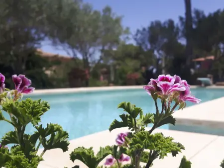 Charmante Familienvilla am Meer von Son Veri, Maison 9 personnes à Llucmajor - Photo 37