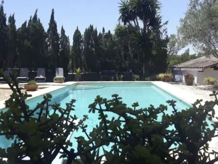 Charmante Familienvilla am Meer von Son Veri, Maison 9 personnes à Llucmajor - Photo 38