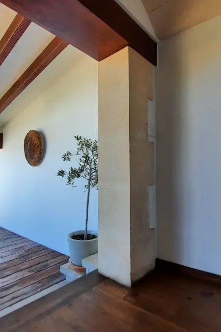 Charmante Familienvilla am Meer von Son Veri, Maison 9 personnes à Llucmajor - Photo 40