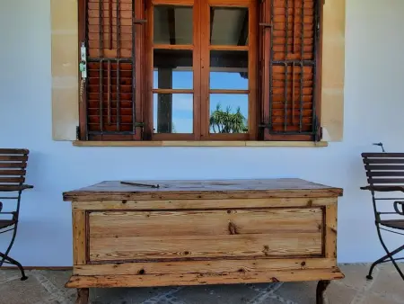 Charmante Familienvilla am Meer von Son Veri, Maison 9 personnes à Llucmajor - Photo 41