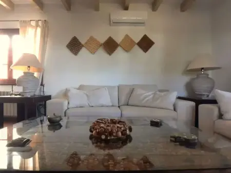 Charmante Familienvilla am Meer von Son Veri, Maison 9 personnes à Llucmajor - Photo 45