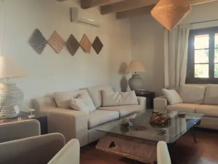 Charmante Familienvilla am Meer von Son Veri, Maison 9 personnes à Llucmajor - Photo 46