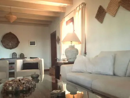 Charmante Familienvilla am Meer von Son Veri, Maison 9 personnes à Llucmajor - Photo 47