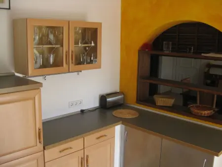 Ferienvilla mit Garten, Grill und Terrasse, Maison 9 personnes à Llucmajor - Photo 8