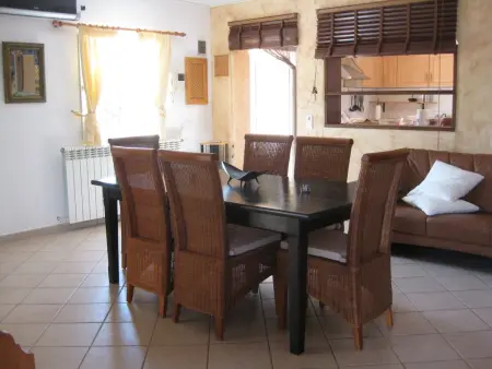 Ferienvilla mit Garten, Grill und Terrasse, Maison 9 personnes à Llucmajor - Photo 9