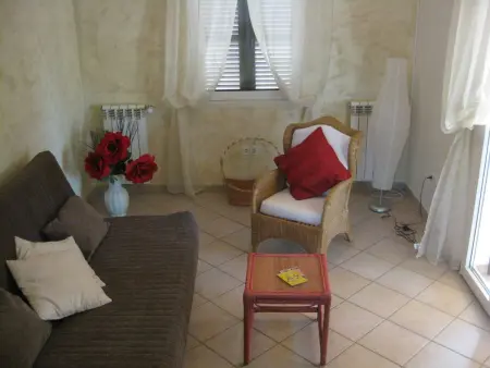 Ferienvilla mit Garten, Grill und Terrasse, Maison 9 personnes à Llucmajor - Photo 11