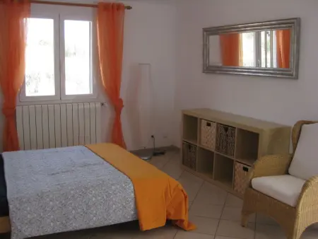 Ferienvilla mit Garten, Grill und Terrasse, Maison 9 personnes à Llucmajor - Photo 23