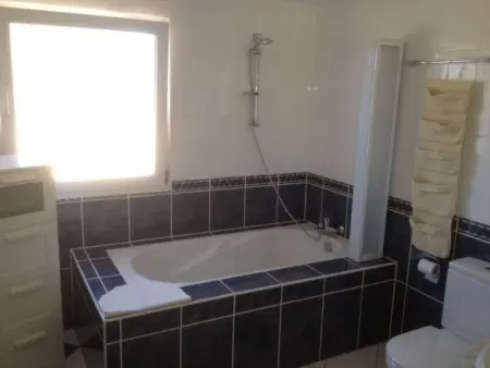 Ferienvilla mit Garten, Grill und Terrasse, Maison 9 personnes à Llucmajor - Photo 24