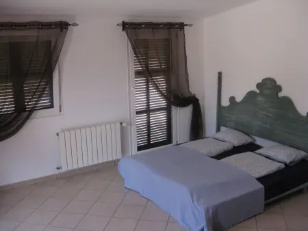 Ferienvilla mit Garten, Grill und Terrasse, Maison 9 personnes à Llucmajor - Photo 25