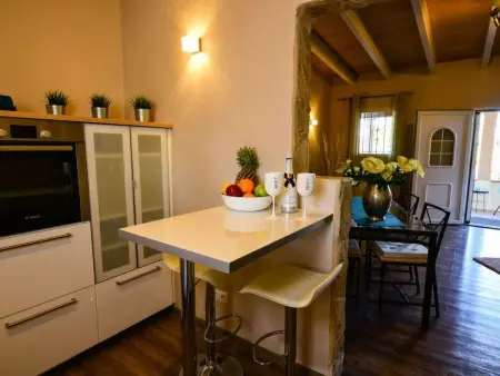in Llucmajor mit Privatem Pool, Maison 4 personnes à Llucmajor - Photo 6