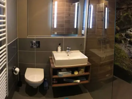 in Llucmajor mit Privatem Pool, Maison 4 personnes à Llucmajor - Photo 11
