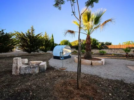in Llucmajor mit Privatem Pool, Maison 4 personnes à Llucmajor - Photo 14