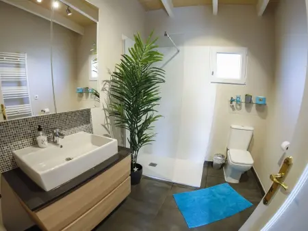 in Llucmajor mit Privatem Pool, Maison 4 personnes à Llucmajor - Photo 24