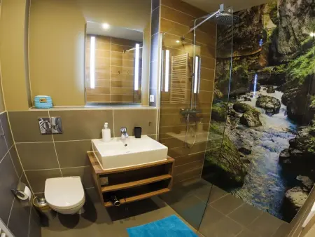in Llucmajor mit Privatem Pool, Maison 4 personnes à Llucmajor - Photo 25