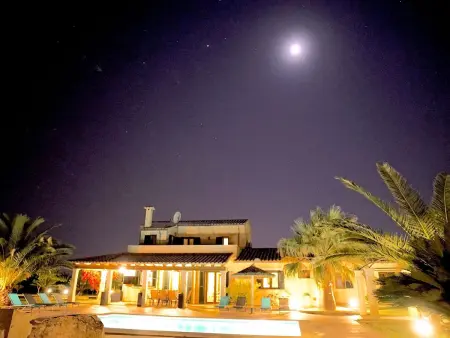 Nettes Ferienhaus in Llucmajor mit Großer Terrasse - Photo 6