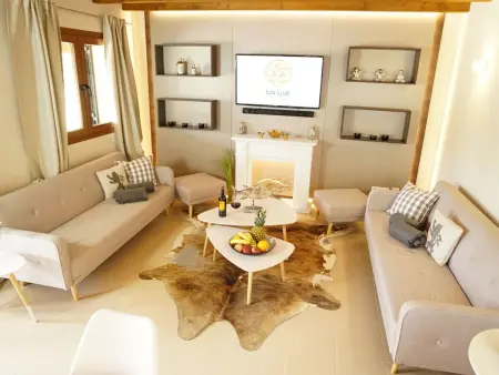 Nettes Ferienhaus in Llucmajor mit Großer Terrasse - Photo 7