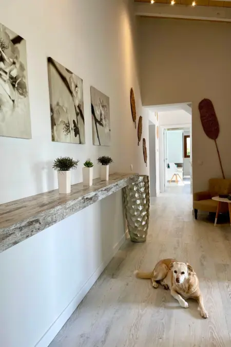 Nettes Ferienhaus in Llucmajor mit Großer Terrasse - Photo 21