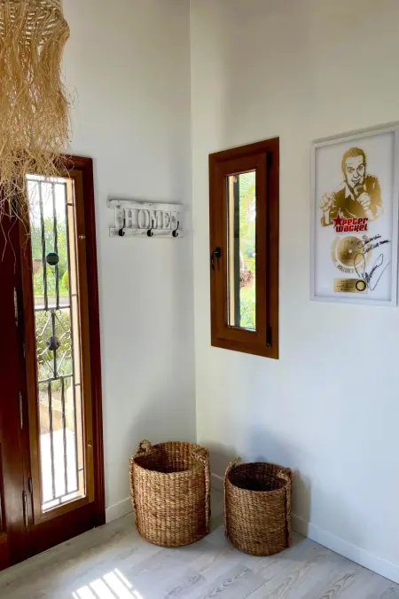 Nettes Ferienhaus in Llucmajor mit Großer Terrasse - Photo 23