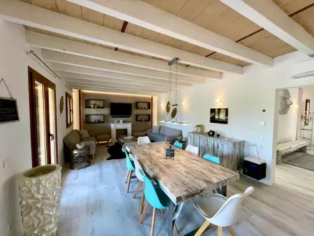 Nettes Ferienhaus in Llucmajor mit Großer Terrasse - Photo 27