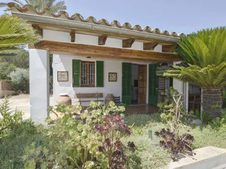 Finca  Valls  mit Garten, Grill und Terrasse, Maison 6 personnes à Montuiri - Photo 5