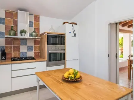 Finca  Valls  mit Garten, Grill und Terrasse, Maison 6 personnes à Montuiri - Photo 20