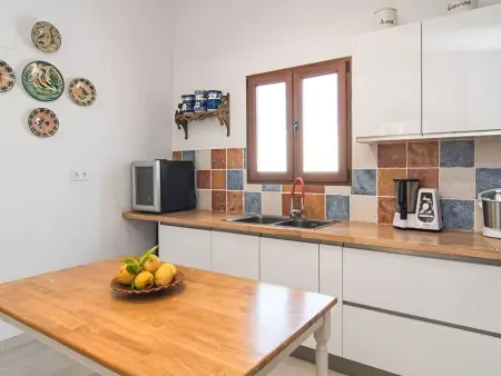 Finca  Valls  mit Garten, Grill und Terrasse, Maison 6 personnes à Montuiri - Photo 21