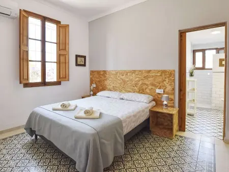 Finca  Valls  mit Garten, Grill und Terrasse, Maison 6 personnes à Montuiri - Photo 23