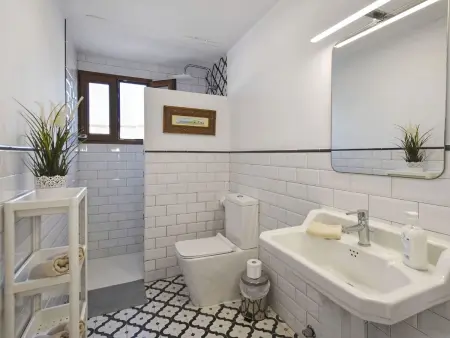Finca  Valls  mit Garten, Grill und Terrasse, Maison 6 personnes à Montuiri - Photo 26