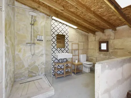 Finca  Valls  mit Garten, Grill und Terrasse, Maison 6 personnes à Montuiri - Photo 27