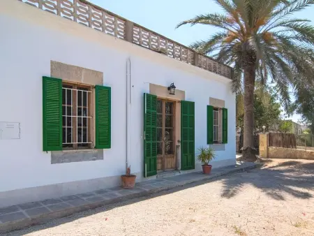 Finca  Valls  mit Garten, Grill und Terrasse, Maison 6 personnes à Montuiri - Photo 29