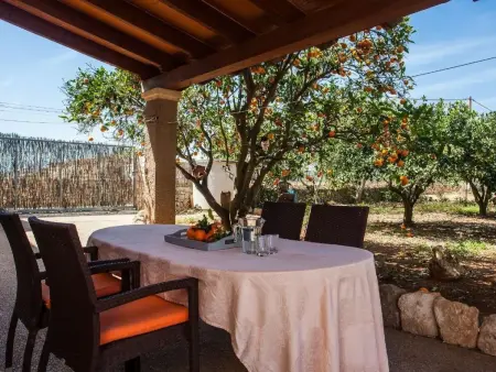 Finca Torro Perdido, Maison 12 personnes à Porreres - Photo 4