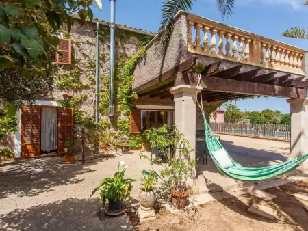Finca Torro Perdido, Maison 12 personnes à Porreres - Photo 31