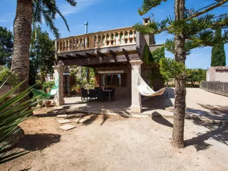 Finca Torro Perdido, Maison 12 personnes à Porreres - Photo 32