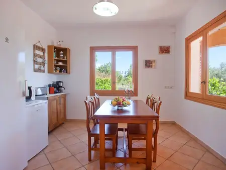 Finca Can Marines, Maison 8 personnes à Santanyí - Photo 17