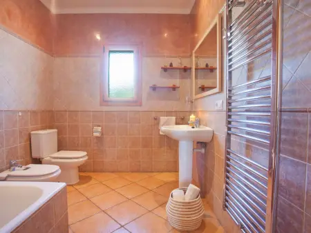 Finca Can Marines, Maison 8 personnes à Santanyí - Photo 28