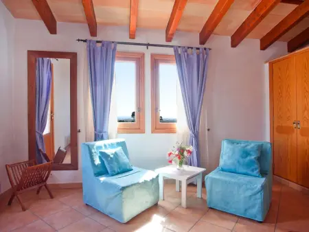Finca Can Marines, Maison 8 personnes à Santanyí - Photo 36