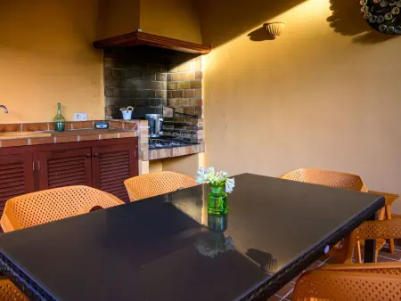 Villa Moli de Ca n'Orell, Maison 5 personnes à Santanyí - Photo 18