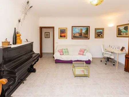 Villa Moli de Ca n'Orell, Maison 5 personnes à Santanyí - Photo 40