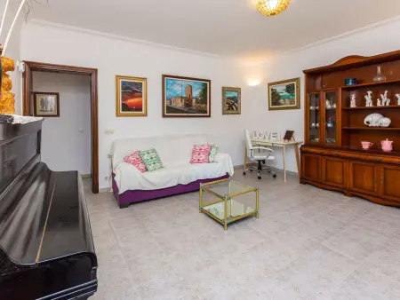 Villa Moli de Ca n'Orell, Maison 5 personnes à Santanyí - Photo 43