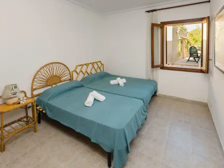 Villa Moli de Ca n'Orell, Maison 5 personnes à Santanyí - Photo 44