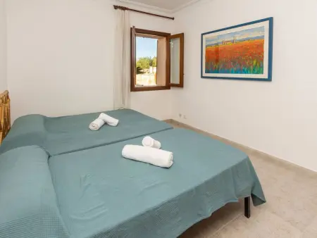 Villa Moli de Ca n'Orell, Maison 5 personnes à Santanyí - Photo 45