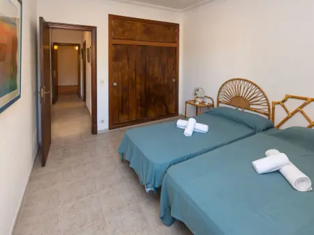 Villa Moli de Ca n'Orell, Maison 5 personnes à Santanyí - Photo 46