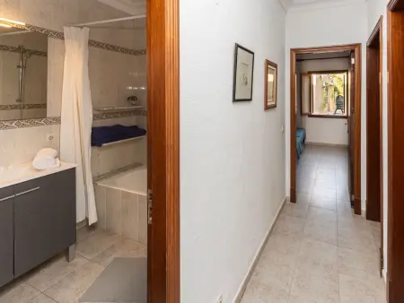 Villa Moli de Ca n'Orell, Maison 5 personnes à Santanyí - Photo 47