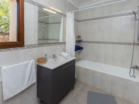 Villa Moli de Ca n'Orell, Maison 5 personnes à Santanyí - Photo 49