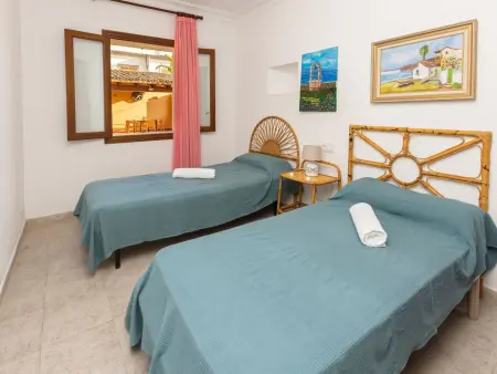 Villa Moli de Ca n'Orell, Maison 5 personnes à Santanyí - Photo 50