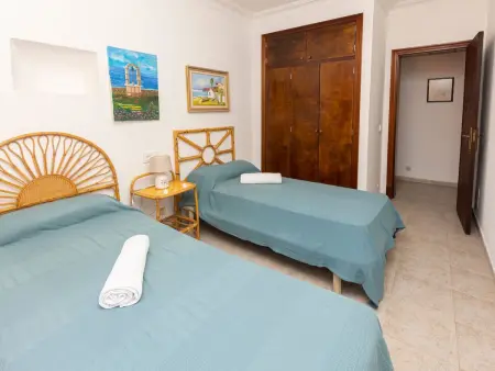 Villa Moli de Ca n'Orell, Maison 5 personnes à Santanyí - Photo 51