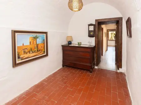 Villa Moli de Ca n'Orell, Maison 5 personnes à Santanyí - Photo 52